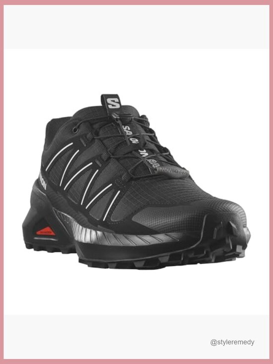 Trail Running Shoes with Contagrip Rubber Outsole main image 4